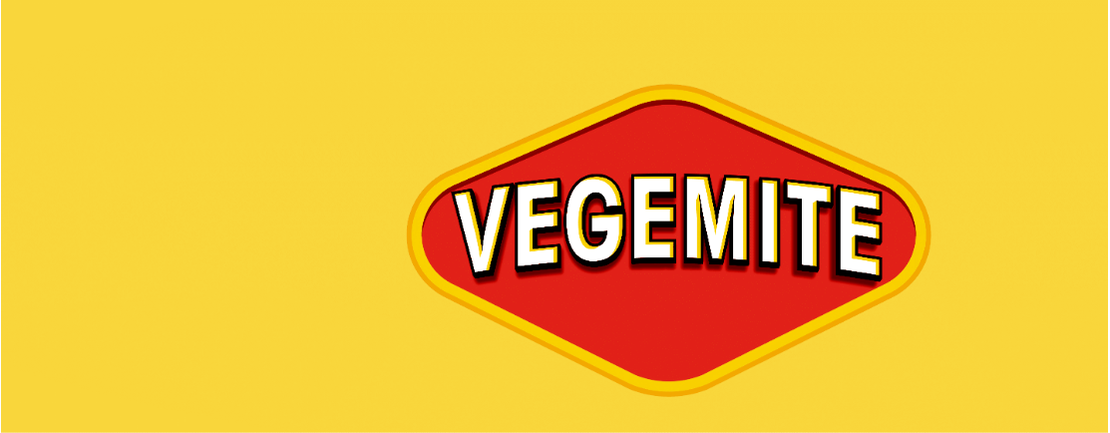 Welcome to Vegemite Merch