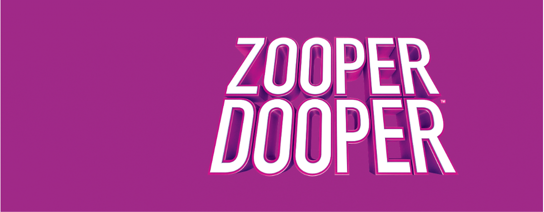 Welcome to Zooper Dooper Merch