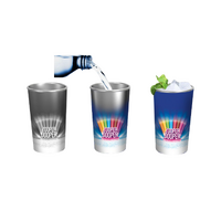 Zooper Dooper Colour Changing Cup