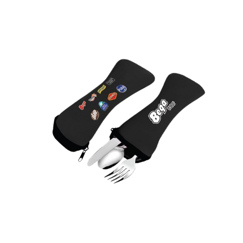 Bega Powerbrands Cutlery Set