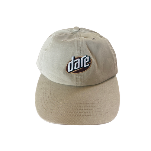 Dare Custom Cap