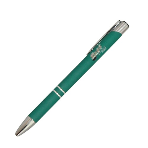 Bega Group Green Pen