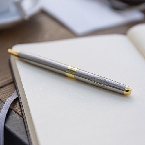 Vegemite Pen