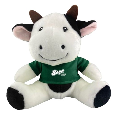 Bega Plush Cow