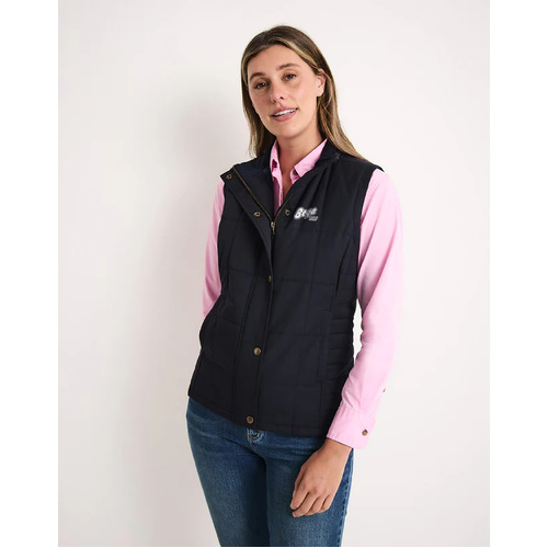 Ladies RB Sellars Bermagui Vest 