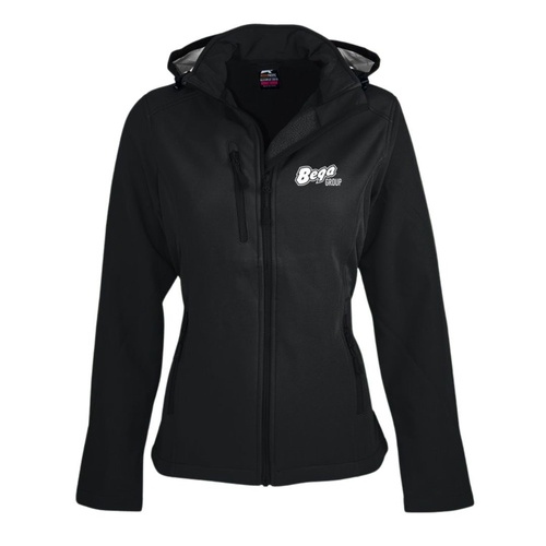 Field Sales Olympus Jacket - Ladies