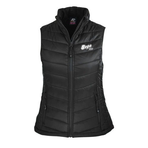 Field Sales Puffer Vest - Mens