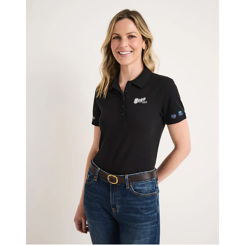 Field Sales RB Sellars Gill Polo - Ladies
