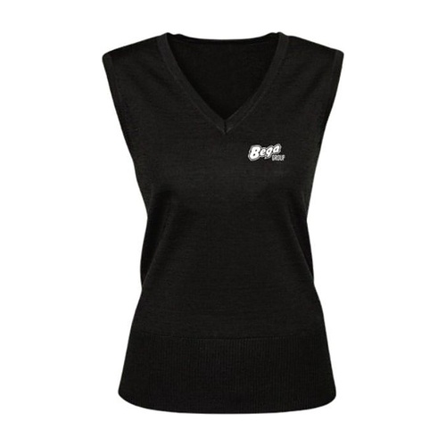Ladies Milano Vest