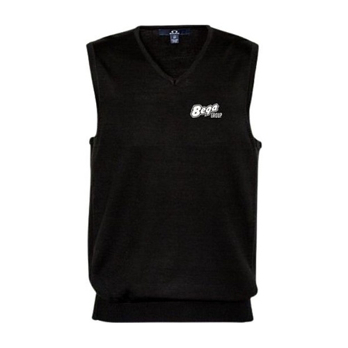 Mens Milano Vest