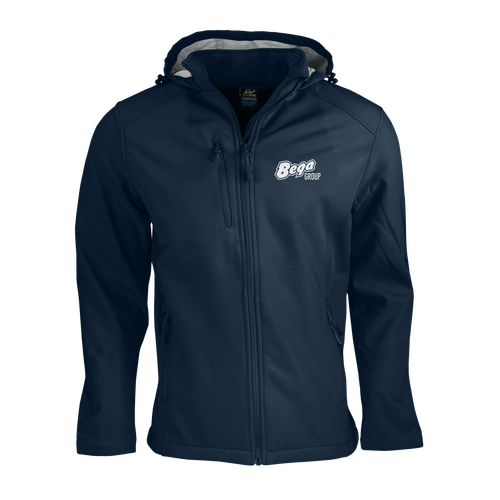 Olympus Softshell Jacket