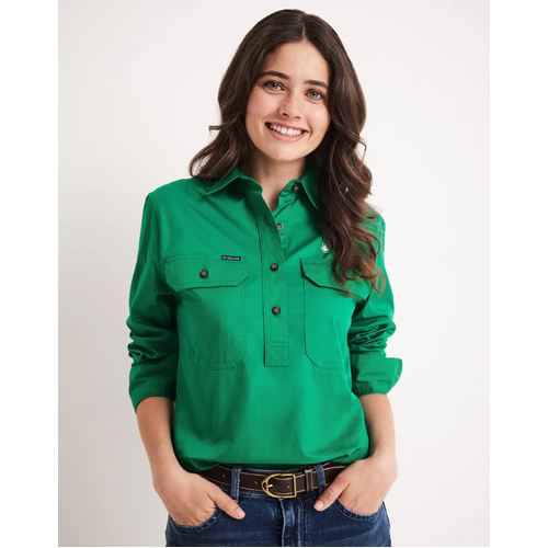 Ladies RB Sellars Sandy Shirt