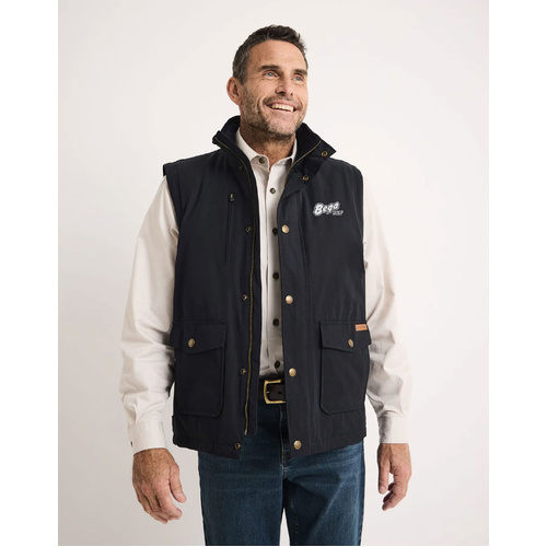 Mens RB Sellars Wangaratta Vest 